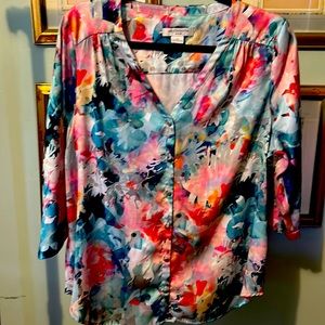 Liz Claiborne petite PXL